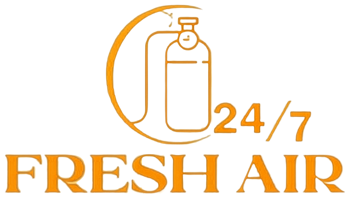 FreshAir logo