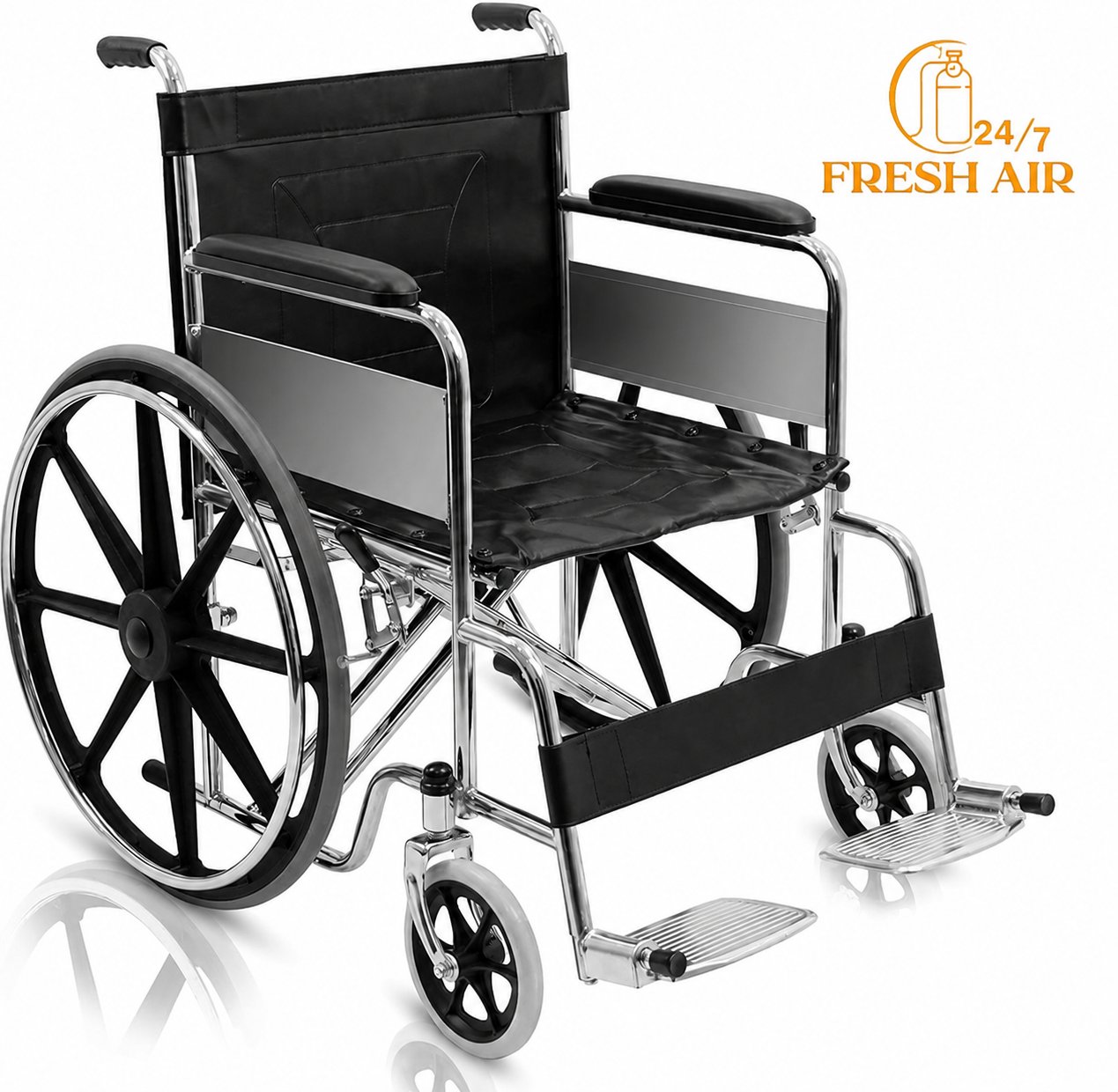 Wheelchair